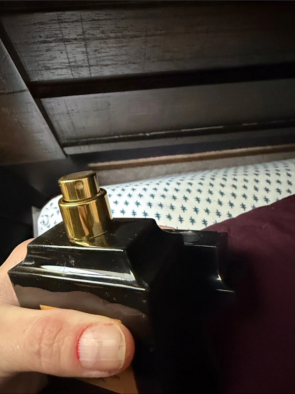 TOM FORD Noir De Noir 100 ml